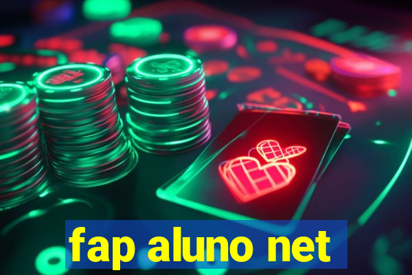 fap aluno net